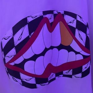 Chrome hearts MattyB Chomper Tee